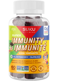 Kids Super Immunity - 60 Gummies