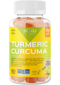 Turmeric - 60 Gummies