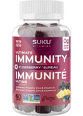 Ultimate Immunity - 60 Gummies