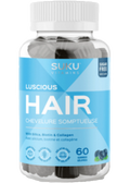 Hair, Skin & Nails - 60 Gummies