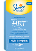 Natural HRT Multi-Symptom With Estrog100 - 60 Caps