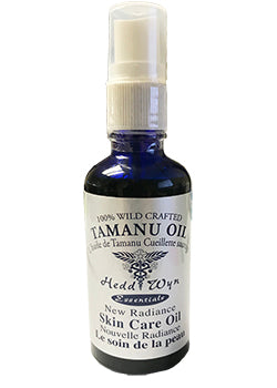 Tamanu Oil (Spray) - 50ml
