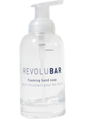 Revolubar Foaming Hand Soap Reusable Bottle - 1 Bottle