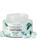 Tanitabs Mouthwash Tablets (Fresh Mint, Jar) - 124 Tabs