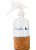 Reusable Spray Bottle - 1 Bottle