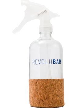 Reusable Spray Bottle - 1 Bottle
