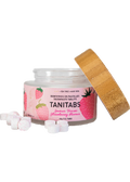Tanitabs Toothpaste Tablets (Strawberry, Jar) - 124 Tabs