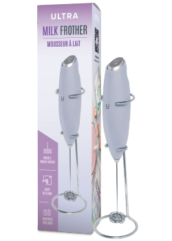 Ultra Milk Frother - 1 Unit