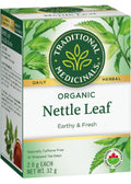 Organic Nettle Leaf Tea - 16 Tea Bags