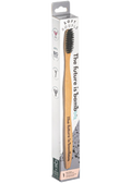 Adult Charcoal Soft Toothbrush - 1 Brush