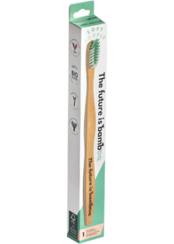 Adult Soft Toothbrush - 1 Brush