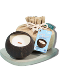 Coco Candle (Clean Bloom) - 300g