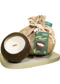 Coco Candle (Cozy Bloom) - 300g