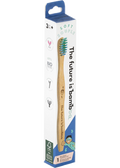 Kids Superhero Soft Toothbrush - 1 Brush