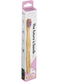 Kids Unicorn Soft Toothbrush - 1 Brush