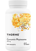 Curcumin Phytosome 300mg - 60 Caps