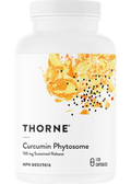 Curcumin Phytosome 150mg Sustained Release - 120 Caps