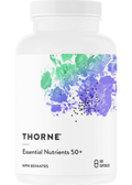 Essential Nutrients 50+ - 180 Caps
