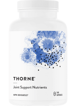 Joint Support Nutrients - 240 Caps