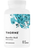 Ascorbic Acid - 60 V-Caps