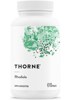 Rhodiola - 60 V-Caps