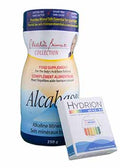 Tracelabs/ Homeocan Alcabase + pH Paper - 250g