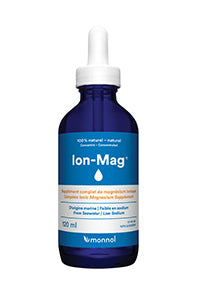 Ion-Mag - 120ml