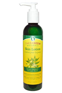 Theraneem Neem Skin Lotion - 240ml