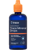 Concentrace Trace Mineral Drops - 118ml