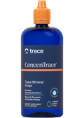 Concentrace Trace Mineral Drops - 240ml