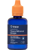 Concentrace Trace Mineral Drops - 59ml