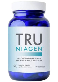 Tru Niagen 300mg - 90 V-Caps