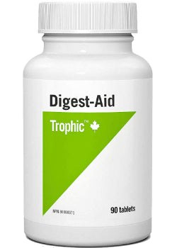 Digest Aid-Bile Salts - 90 Tabs