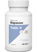 Magnesium Chelazome - 180 V-Caps