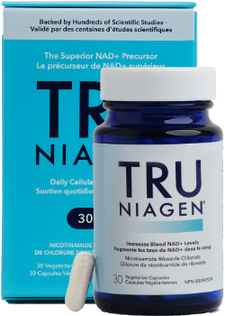 Tru Niagen 300mg - 30 V-Caps