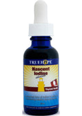 Nascent Iodine Advanced - 30ml