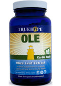 OLE (Olive Leaf Extract) - 180 V-Caps