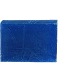 Lavender Blue Glycerine Bar Soap - 120g