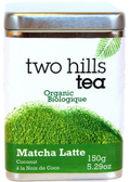 Matcha Latte Mix Coconut (Organic) - 150g