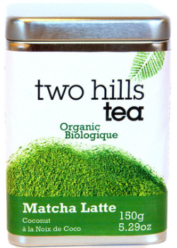 Matcha Latte Mix Coconut (Organic) - 150g