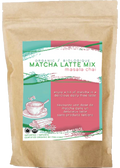 Matcha Latte Mix Masala Chai (Organic) - 227g