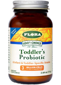 Super Toddlers Probiotic 1.7 Billion (Ages 1-3) - 75g Powder