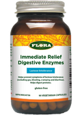 Immediate Relief Digestive Enzymes - 90 V-Caps