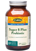 Super 8 Plus Probiotic 42 Billion (Ages 19-54) - 30 V-Caps
