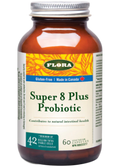 Super 8 Plus Probiotic 42 Billion (Ages 19-54) - 60 V-Caps