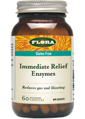 Ultimate Digestive Immediate Relief Enzyme - 60 V-Caps