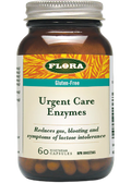 Ultimate Digestive Urgent Care Enzymes - 60 V-Caps