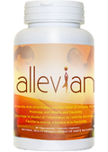 Allevian - 90 V-Caps