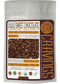 Cravings by Peruvian Harvest Yacon Chocolate Drops - 50g