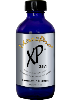 MacaPro XP 25:1 Limitless - 130ml